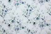 Double Gauze Musselin Eukalyptus & Farn